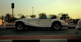 Egzotyczne samochody w Dubaju - Zdjęcie 118