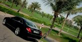 Egzotyczne samochody w Dubaju - Zdjęcie 136