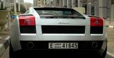 Egzotyczne samochody w Dubaju - Zdjęcie 155