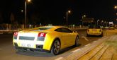 Egzotyczne samochody w Dubaju - Zdjęcie 18