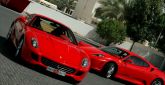 Egzotyczne samochody w Dubaju - Zdjęcie 184