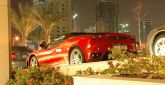 Egzotyczne samochody w Dubaju - Zdjęcie 2