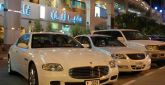 Egzotyczne samochody w Dubaju - Zdjęcie 245
