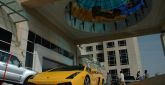Egzotyczne samochody w Dubaju - Zdjęcie 40