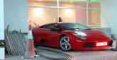 Egzotyczne samochody w Dubaju - Zdjęcie 5