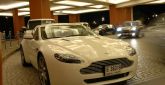 Egzotyczne samochody w Dubaju - Zdjęcie 50