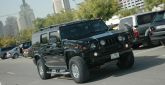 Egzotyczne samochody w Dubaju - Zdjęcie 69