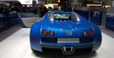 79 Salon Samochodowy w Genewie / Geneva Motor Show - Zdjęcie 151