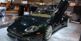 79 Salon Samochodowy w Genewie / Geneva Motor Show - Zdjęcie 201