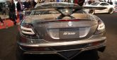 79 Salon Samochodowy w Genewie / Geneva Motor Show - Zdjęcie 279