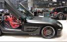 79 Salon Samochodowy w Genewie / Geneva Motor Show - Zdjęcie 420