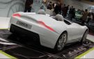 79 Salon Samochodowy w Genewie / Geneva Motor Show - Zdjęcie 489