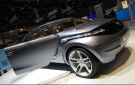 79 Salon Samochodowy w Genewie / Geneva Motor Show - Zdjęcie 597
