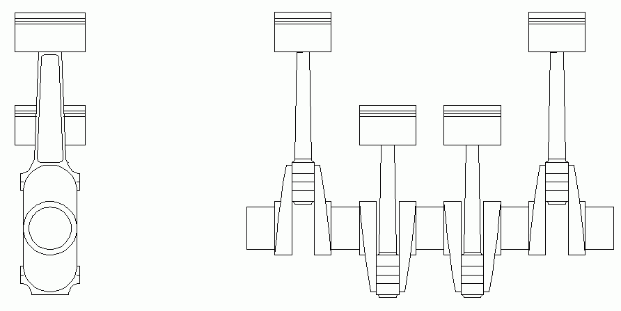 Symfonia Cylindrów Rodzaje I Zasada Działania Silników