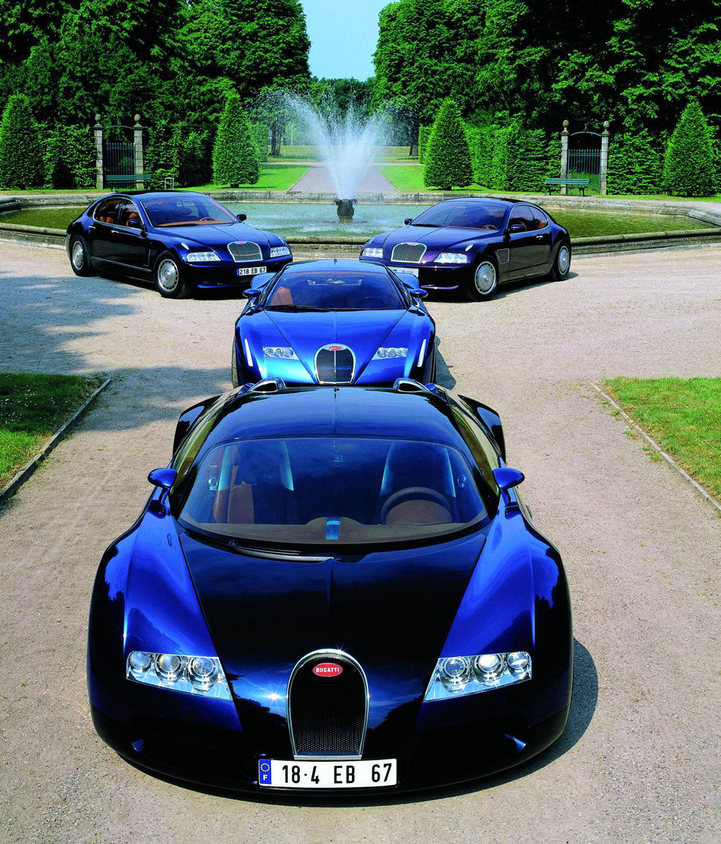 Газовый котел bugatti 18
