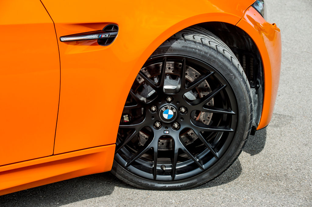 BMW M3 GTS | Zdjęcie #15