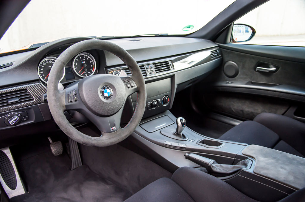BMW M3 GTS | Zdjęcie #19