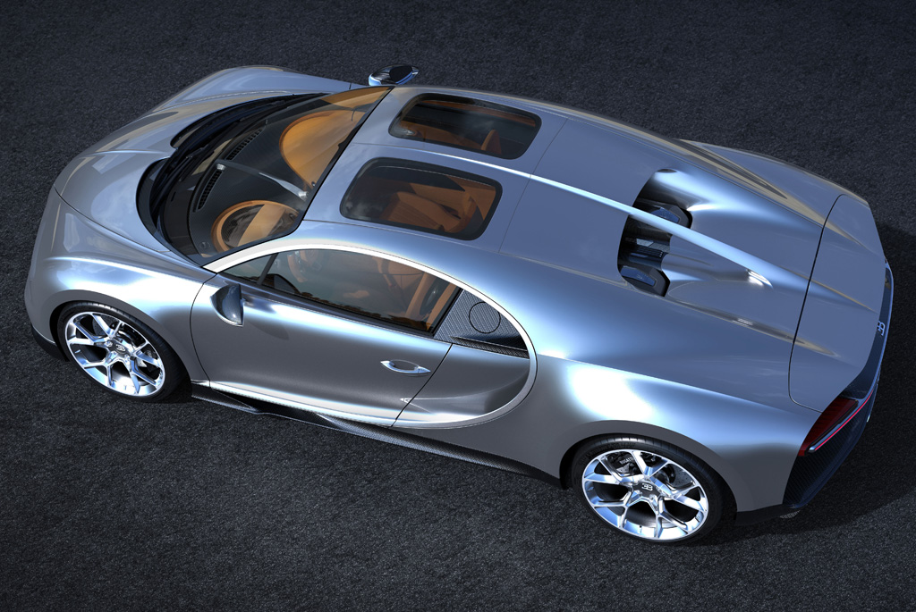 Бойлер bugatti 200