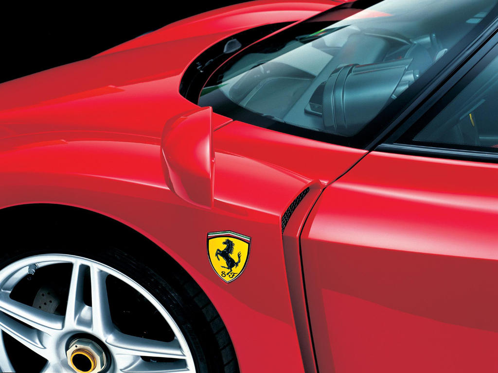Ferrari Enzo | Zdjęcie #11