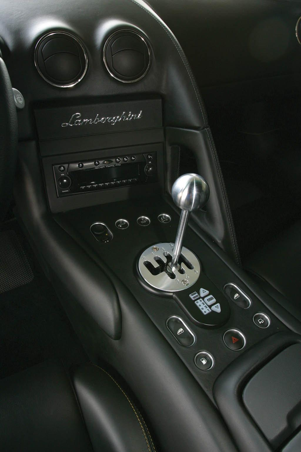 Lamborghini Murcielago | Zdjęcie #57