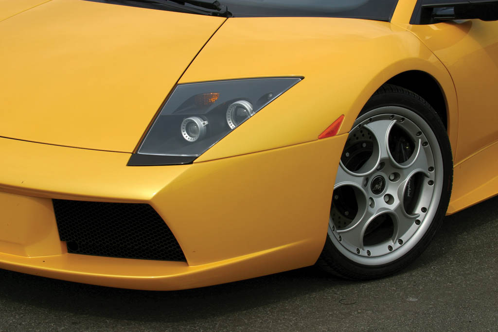 Lamborghini Murcielago | Zdjęcie #64