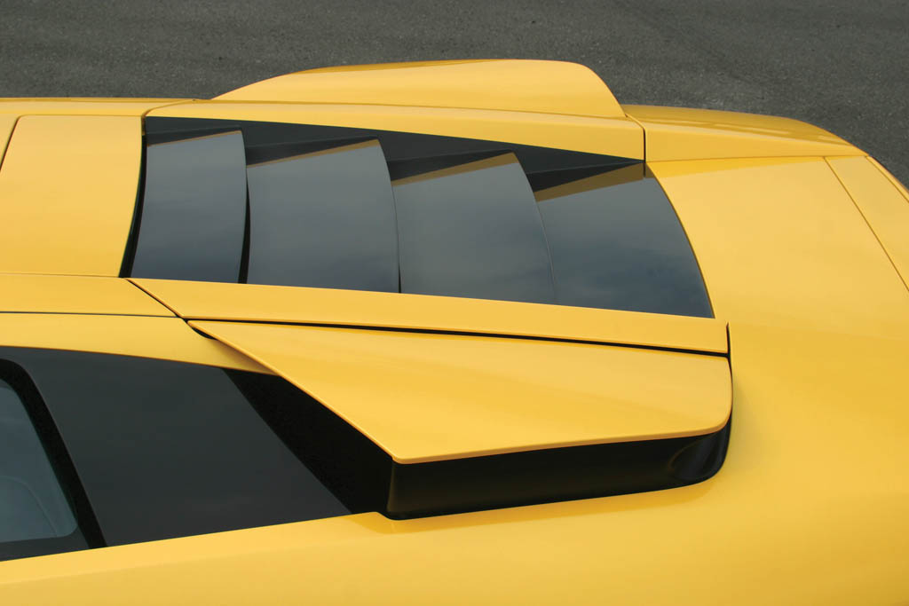 Lamborghini Murcielago | Zdjęcie #68