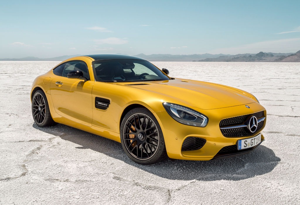 Mercedes Amg Gt S Mercedes Amg Gt S