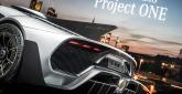 Mercedes-AMG Project One - Zdjęcie 10