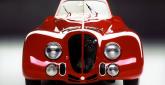 Alfa Romeo 8C 2900B Le Mans - Zdjęcie 3
