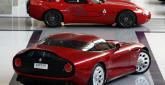Alfa Romeo TZ3 Stradale - Zdjęcie 10