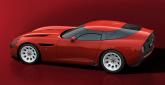 Alfa Romeo TZ3 Stradale - Zdjęcie 2