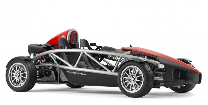 Ariel Atom 2 300 Ariel Atom 2 300