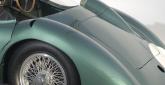 Aston Martin DBR1 - Zdjęcie 8