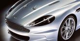 Aston Martin DBS - Zdjęcie 5