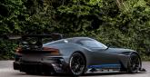 Aston Martin Vulcan - Zdjęcie 2
