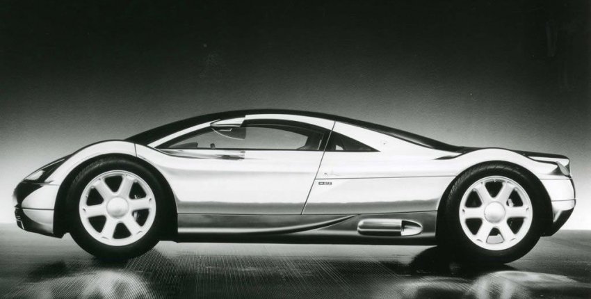 Audi Avus Quattro Audi Avus Quattro