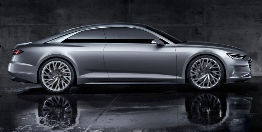 Audi Prologue Audi Prologue