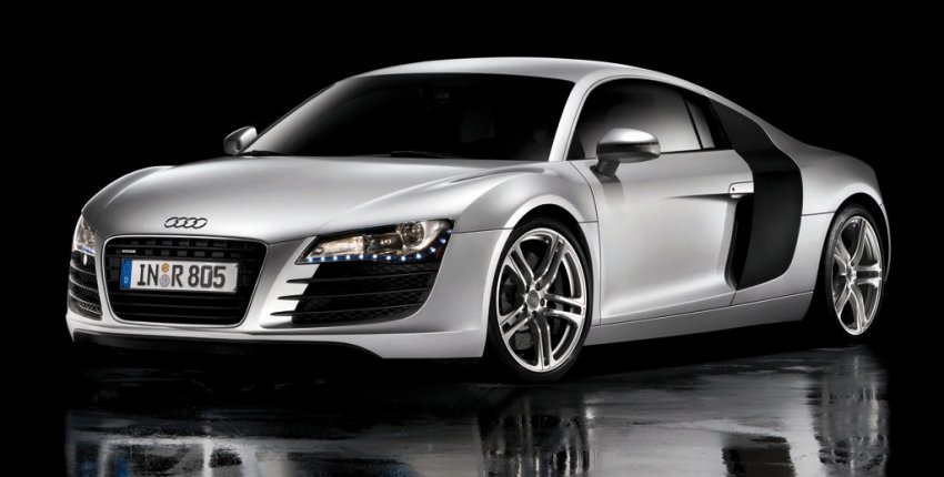 Audi R8 Audi R8