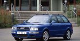 Audi Avant RS2 - Zdjęcie 7