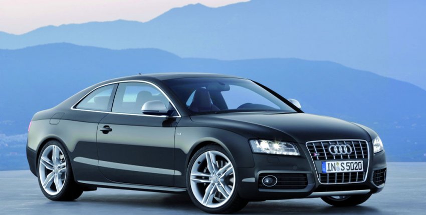 Audi S5 Audi S5