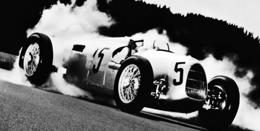 Auto Union Type C Auto Union Type C