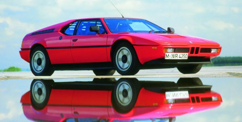 BMW M1 BMW M1