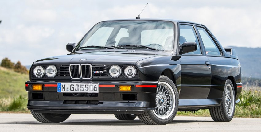 BMW M3 Sport Evolution BMW M3 Sport Evolution