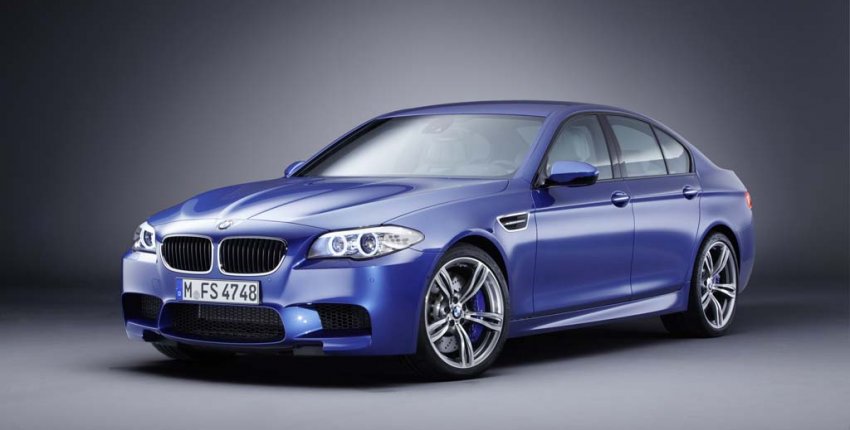 BMW M5 BMW M5