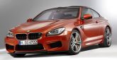 BMW M6 - Zdjęcie 1