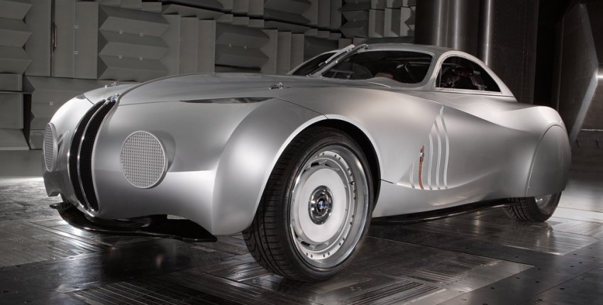 BMW Mille Miglia BMW Mille Miglia