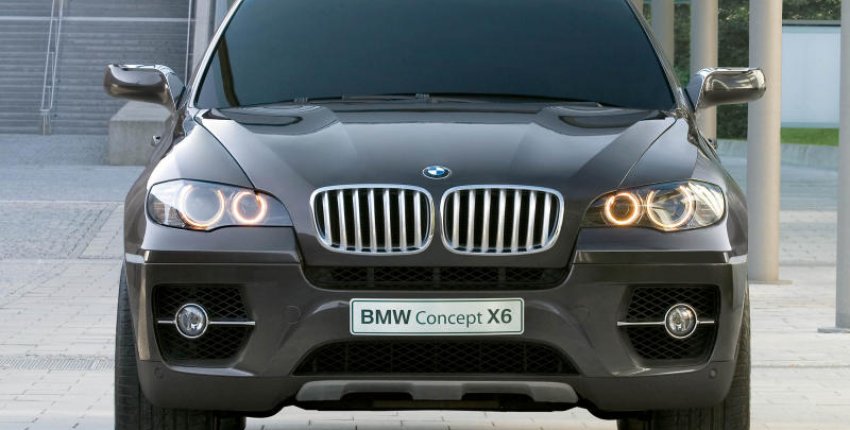 BMW X6 BMW X6