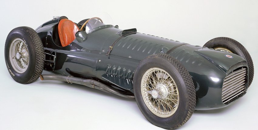 BRM V16 Type 15 BRM V16 Type 15