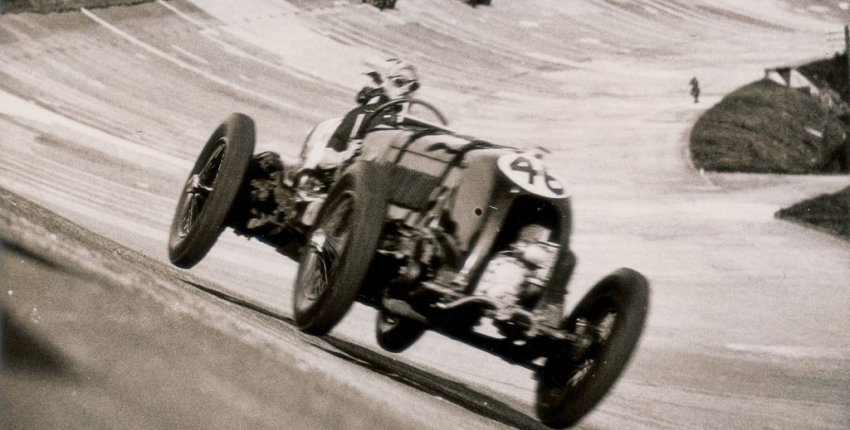 Bentley 4.5-Litre Birkin Blower Bentley 4.5-Litre Birkin Blower