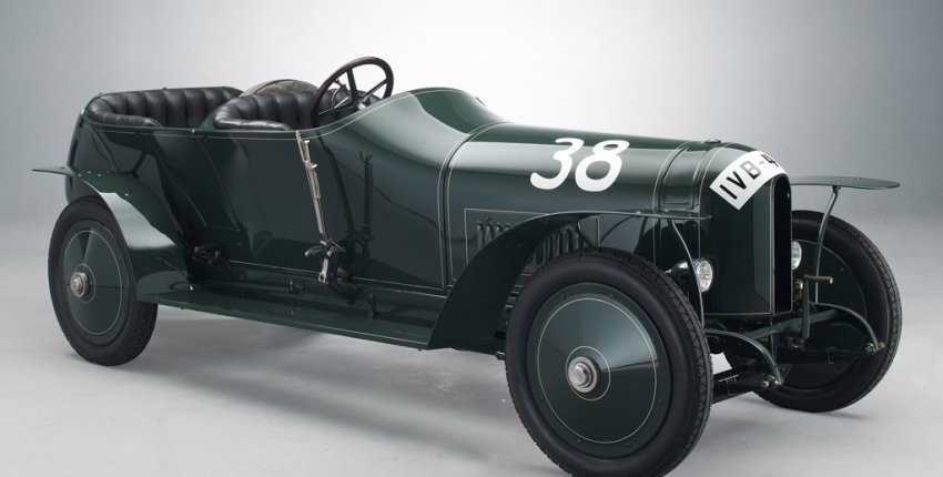 Benz Prinz Heinrich Benz Prinz Heinrich